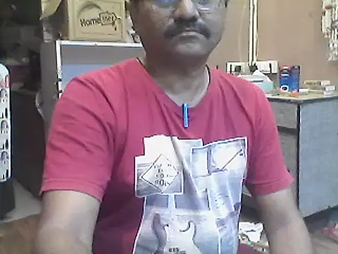 LOVEGURU D online show from February 4, 3:26 pm