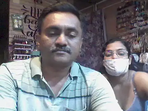 LOVEGURU D online show from March 19, 4:55 pm
