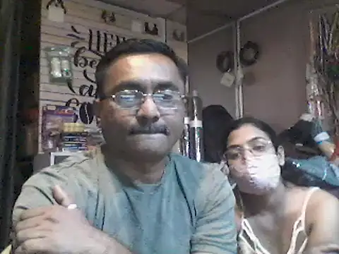 LOVEGURU D online show from March 5, 11:38 am