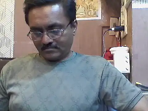 LOVEGURU D online show from December 28, 2:21 pm