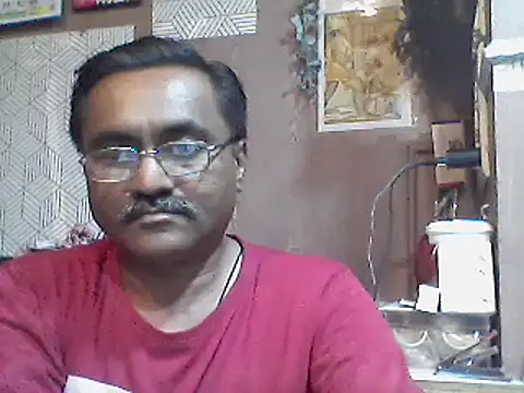 LOVEGURU D online show from January 28, 9:08 am