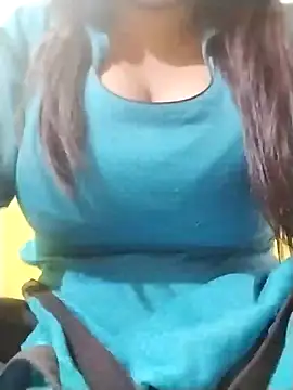 delhi gril online show from January 3, 7:29 pm