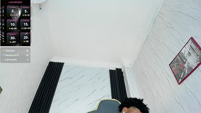 TOWERS21  online show from January 2, 11:27 pm