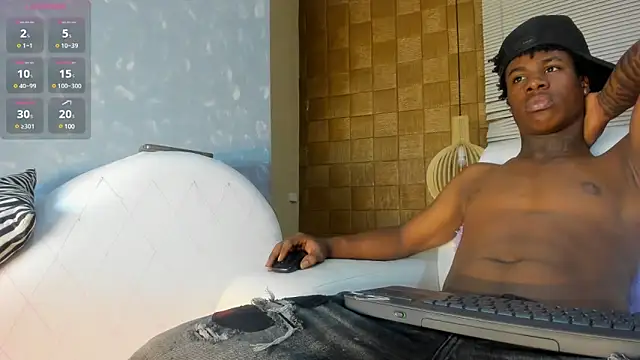 TOWERS21  online show from January 25, 8:21 pm