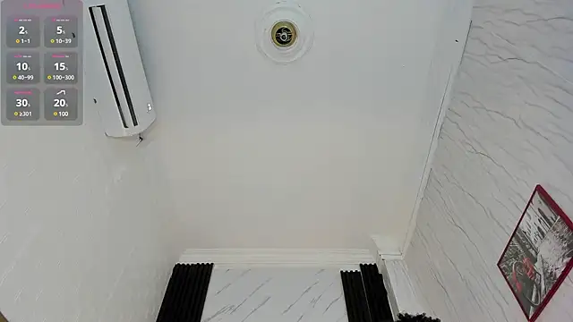 TOWERS21  online show from January 8, 7:56 pm