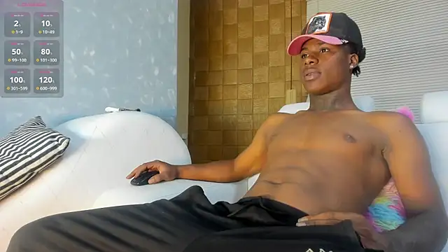 TOWERS21  online show from January 24, 8:53 pm