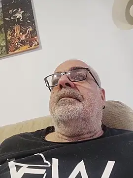 Satiro Sevilla online show from November 13, 9:13 am