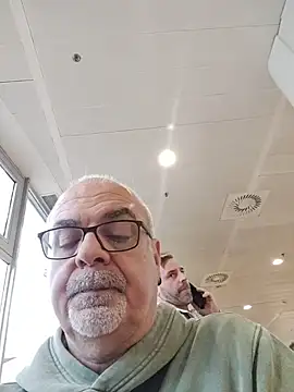 Satiro Sevilla online show from November 5, 2:20 pm