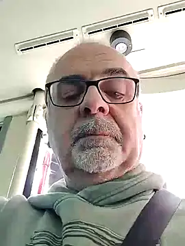 Satiro Sevilla online show from November 25, 11:21 am