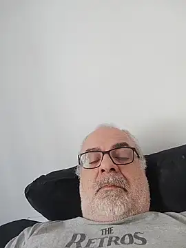 Satiro Sevilla online show from December 17, 9:14 am