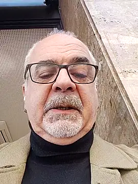 Satiro Sevilla online show from November 23, 10:58 am