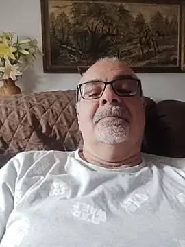 Satiro Sevilla online show from November 24, 12:43 am