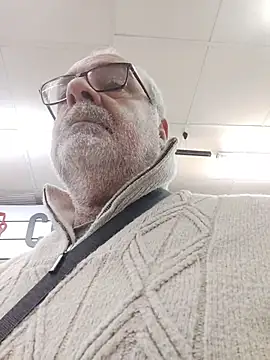 Satiro Sevilla online show from December 20, 12:19 pm