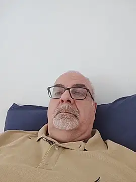 Satiro Sevilla online show from February 15, 11:09 am