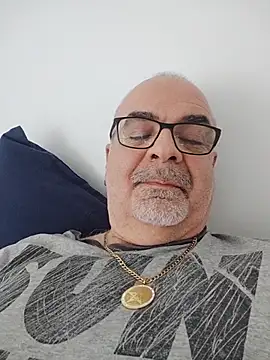 Satiro Sevilla online show from March 1, 5:02 pm