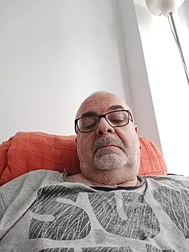 Satiro Sevilla online show from March 3, 3:08 pm