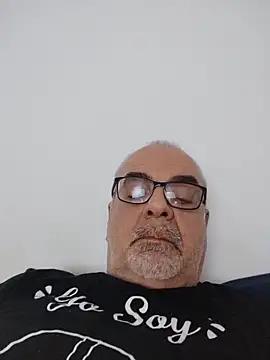 Satiro Sevilla online show from March 15, 6:37 pm