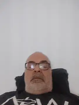 Satiro Sevilla online show from November 14, 11:19 pm