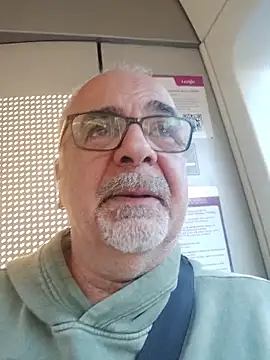 Satiro Sevilla online show from November 24, 3:34 pm