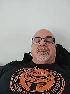 Satiro Sevilla online show from February 1, 9:29 am