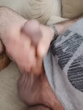 Satiro Sevilla online show from February 19, 5:32 pm