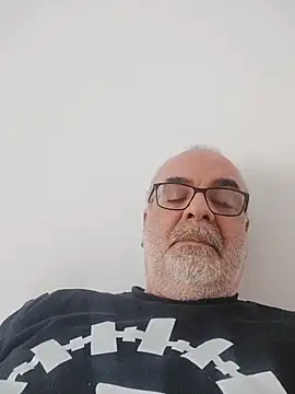 Satiro Sevilla online show from March 23, 3:12 pm