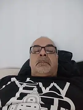 Satiro Sevilla online show from November 20, 2:12 am