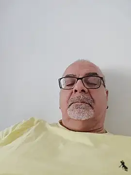 Satiro Sevilla online show from February 14, 9:53 am