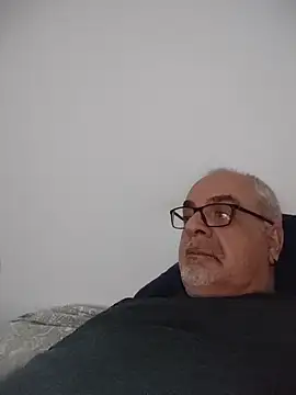 Satiro Sevilla online show from March 28, 12:11 am