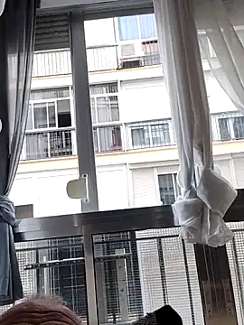 Snapshot of Satiro_Sevilla chatting on October 5, 5:25 pm Satiro Sevilla online show from October 5, 5:25 pm