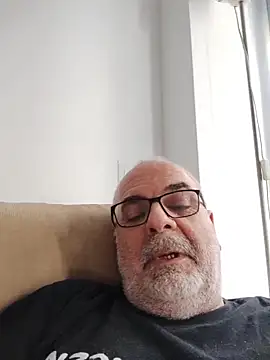 Satiro Sevilla online show from March 10, 5:28 pm