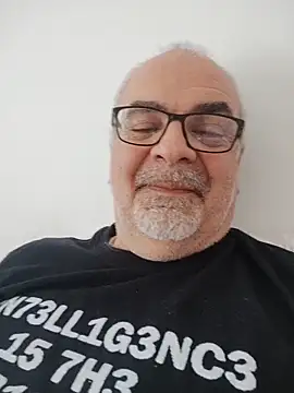 Satiro Sevilla online show from March 29, 5:25 pm