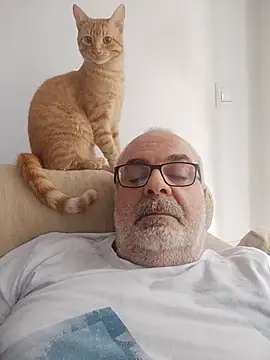 Satiro Sevilla online show from November 15, 3:38 pm