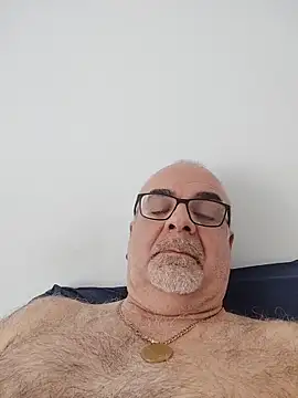 Satiro Sevilla online show from March 14, 4:02 pm