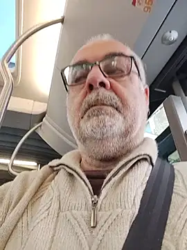 Satiro Sevilla online show from December 1, 3:46 pm