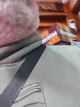 Satiro Sevilla online show from November 18, 6:33 pm