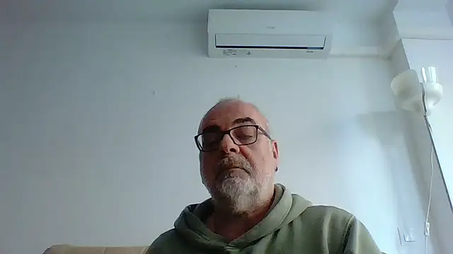 Satiro Sevilla online show from January 10, 1:50 pm