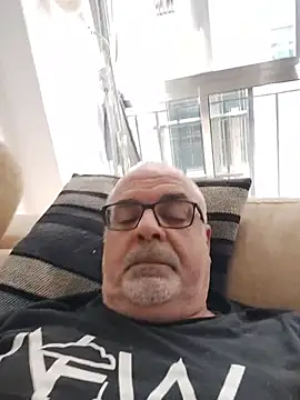 Satiro Sevilla online show from November 7, 4:00 pm