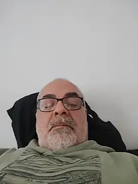 Satiro Sevilla online show from January 8, 4:35 pm