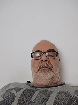 Satiro Sevilla online show from February 24, 12:22 am