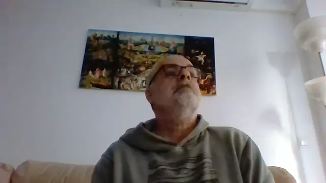 Satiro Sevilla online show from November 17, 4:55 pm