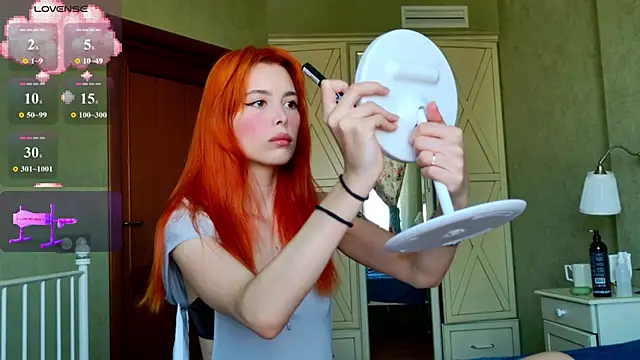 hard candyy online show from May 5, 11:02 am