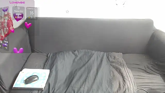 ROSEXXMARY online show from November 27, 5:02 pm