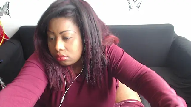 ROSEXXMARY online show from November 20, 7:47 pm