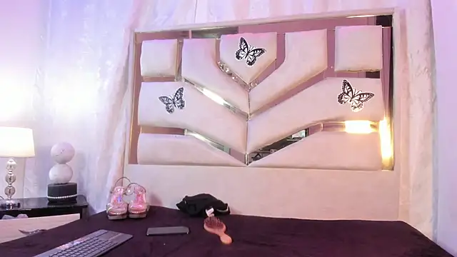 Strella ferrera online show from March 8, 5:55 am