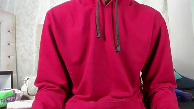 Strella ferrera online show from January 14, 2:04 am