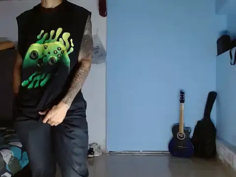 latino hotxxx online show from January 15, 8:56 pm