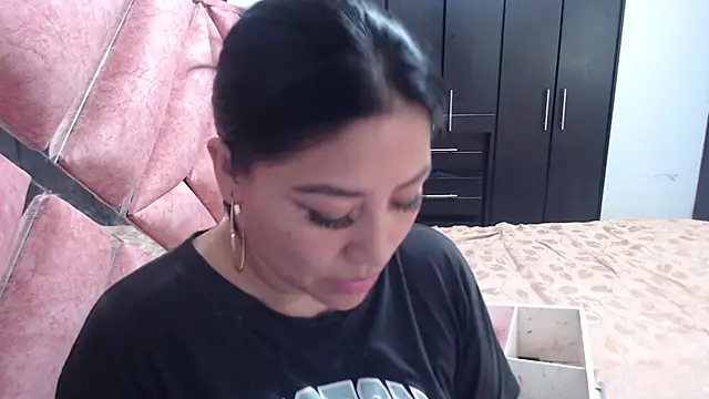 moan sex2 online show from April 21, 2:03 am