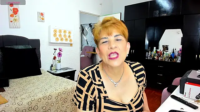 Angelina Stone 65 online show from June 26, 10:26 pm