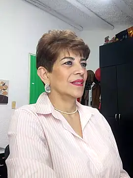 Angelina Stone 65 online show from March 14, 12:16 am